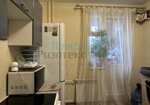 1-к квартира, вторичка, 32м2, 16/17 этаж