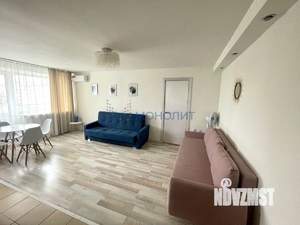 2-к квартира, вторичка, 43м2, 5/7 этаж