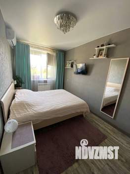 2-к квартира, вторичка, 43м2, 8/9 этаж