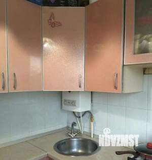 2-к квартира, вторичка, 44м2, 5/5 этаж