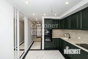 2-к квартира, вторичка, 54м2, 3/10 этаж