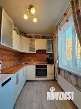 2-к квартира, вторичка, 43м2, 5/10 этаж