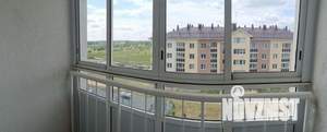 1-к квартира, вторичка, 31м2, 3/5 этаж