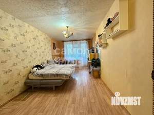 1-к квартира, вторичка, 35м2, 2/9 этаж