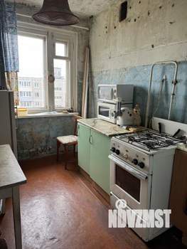 2-к квартира, вторичка, 49м2, 9/9 этаж
