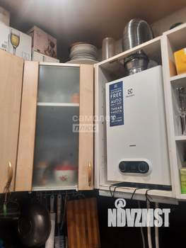 2-к квартира, вторичка, 44м2, 1/5 этаж