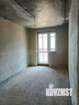1-к квартира, вторичка, 34м2, 1/4 этаж