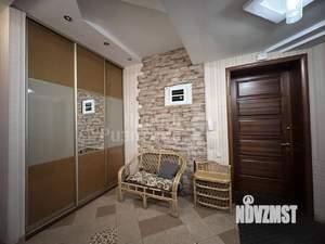 3-к квартира, вторичка, 112м2, 5/6 этаж
