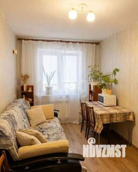 2-к квартира, вторичка, 42м2, 1/5 этаж