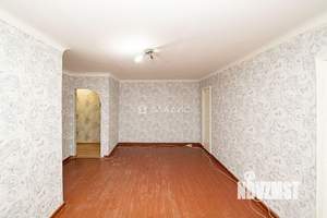 2-к квартира, вторичка, 44м2, 4/5 этаж