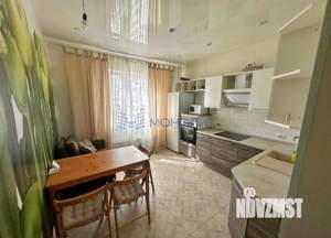 2-к квартира, вторичка, 65м2, 13/17 этаж