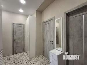 2-к квартира, вторичка, 60м2, 5/6 этаж