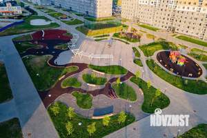 2-к квартира, вторичка, 49м2, 11/25 этаж