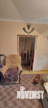 2-к квартира, вторичка, 31м2, 1/2 этаж