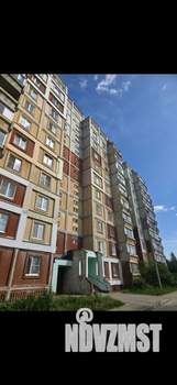 3-к квартира, вторичка, 70м2, 2/10 этаж