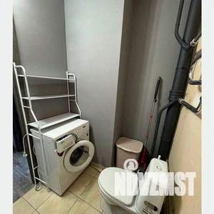 1-к квартира, вторичка, 34м2, 13/19 этаж