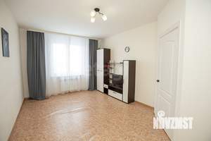 1-к квартира, вторичка, 32м2, 10/10 этаж
