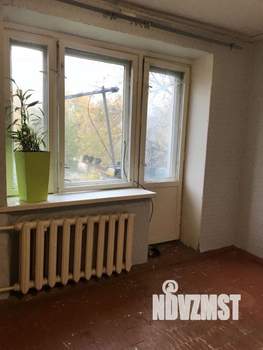 1-к квартира, вторичка, 21м2, 3/9 этаж