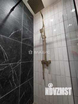 Студия квартира, вторичка, 17м2, 1/5 этаж