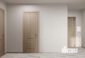 2-к квартира, вторичка, 47м2, 19/25 этаж