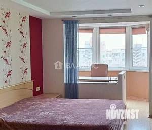 2-к квартира, вторичка, 46м2, 7/9 этаж