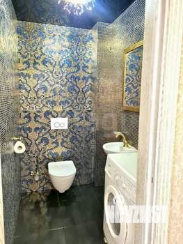3-к квартира, вторичка, 100м2, 6/10 этаж