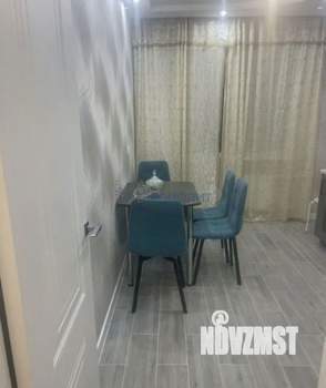 2-к квартира, вторичка, 55м2, 7/10 этаж