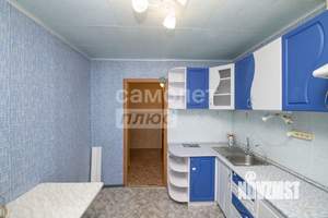 2-к квартира, вторичка, 50м2, 1/10 этаж