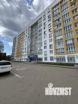 1-к квартира, вторичка, 35м2, 10/10 этаж