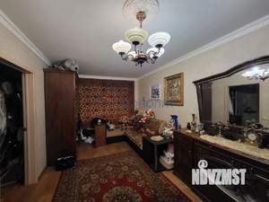 2-к квартира, вторичка, 46м2, 7/9 этаж