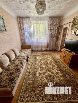 3-к квартира, вторичка, 39м2, 2/3 этаж