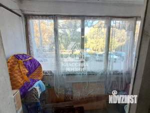 2-к квартира, вторичка, 50м2, 1/6 этаж