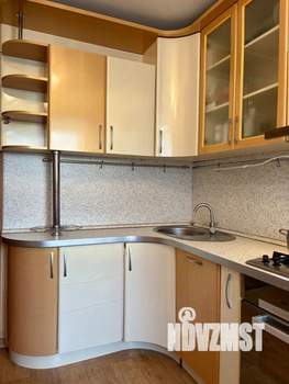 1-к квартира, вторичка, 41м2, 2/5 этаж