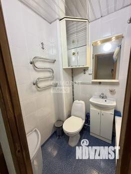 3-к квартира, вторичка, 57м2, 3/5 этаж