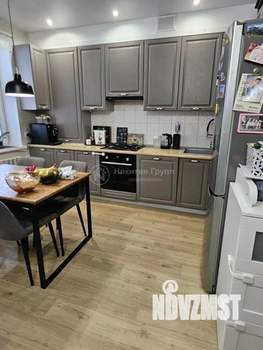 2-к квартира, вторичка, 63м2, 2/2 этаж