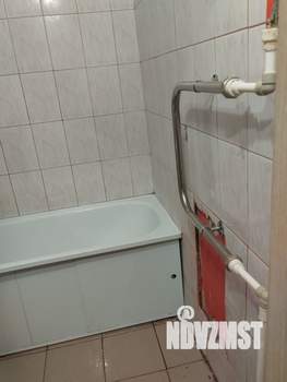 1-к квартира, вторичка, 30м2, 2/5 этаж
