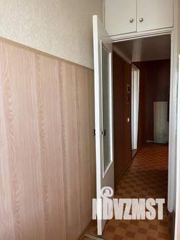 3-к квартира, вторичка, 51м2, 7/9 этаж