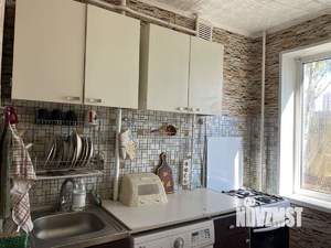 2-к квартира, вторичка, 37м2, 2/5 этаж