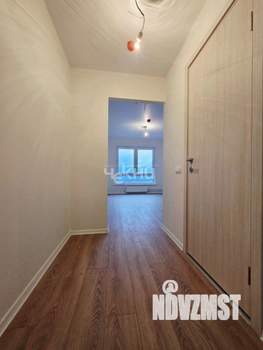 Студия квартира, вторичка, 20м2, 22/25 этаж