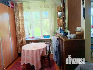 1-к квартира, вторичка, 26м2, 2/2 этаж