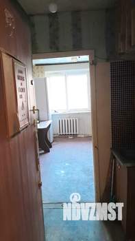 Студия квартира, вторичка, 18м2, 5/5 этаж
