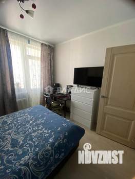 3-к квартира, вторичка, 75м2, 18/23 этаж