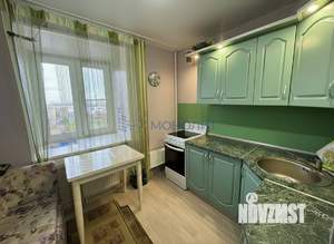 1-к квартира, вторичка, 39м2, 6/14 этаж