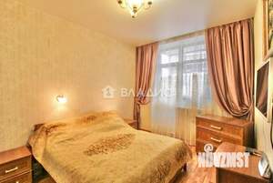 2-к квартира, вторичка, 51м2, 5/5 этаж