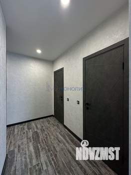 2-к квартира, вторичка, 66м2, 17/17 этаж