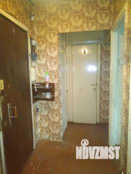 2-к квартира, вторичка, 45м2, 2/9 этаж