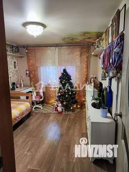 3-к квартира, вторичка, 60м2, 2/9 этаж