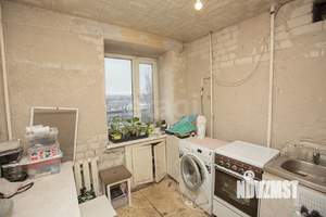 2-к квартира, вторичка, 46м2, 5/9 этаж