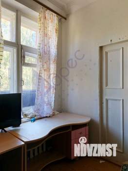 2-к квартира, вторичка, 47м2, 2/4 этаж