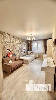 3-к квартира, вторичка, 82м2, 5/10 этаж